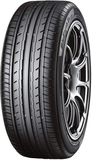 Шина Yokohama Bluearth Es32 175/65R14 82H