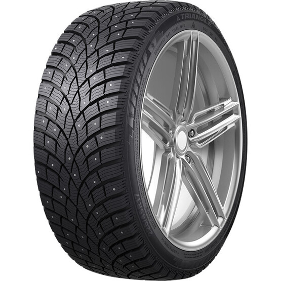 Шина Triangle Icelynx Ti501 175/65R14 86T