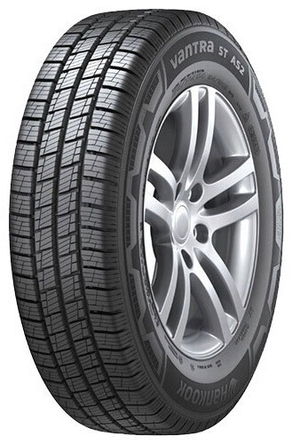 Шина Hankook Vantra St As2 Ra30 195/65R16 104/102
