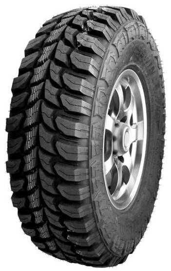 Шина Linglong Crosswind M/T 285/75R16 126/123