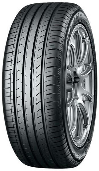 Шина Yokohama Bluearth-Gt Ae51 255/45R18 99W