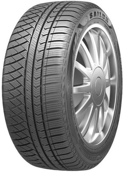 Шина Sailun Atrezzo 4Seasons 165/65R15 81T