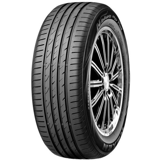 Шина Nexen N'blue Hd Plus 165/60R14 75H