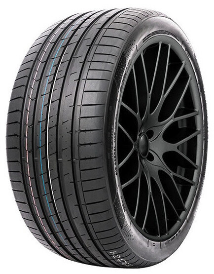 Шина Compasal Blazer Uhp Ii 215/55R17 98W
