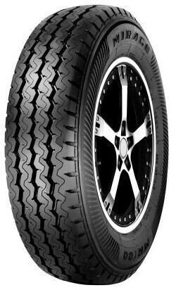 Шина Mirage Mr100 195/0R15 106/104