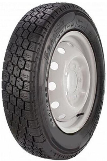 Шина Белшина Бел-109 185/75R16 104/102