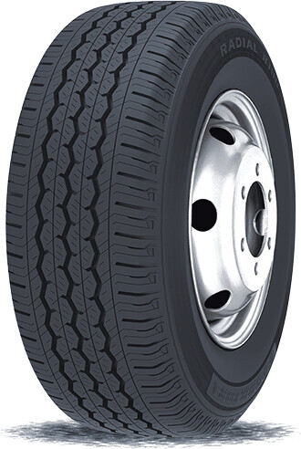 Шина Goodride H188 205/70R15