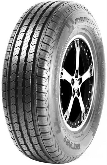 Шина Torque Tq-Ht701 265/70R17 115T