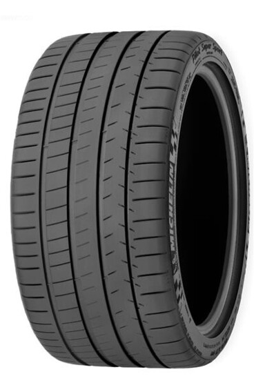 Шина Michelin Pilot Super Sport 315/25R23 102Y