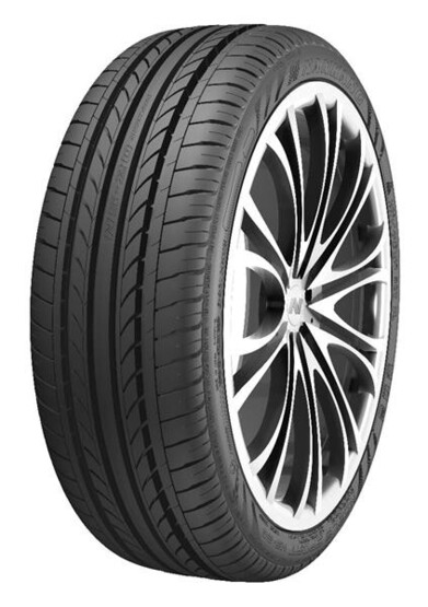 Шина Nankang Ns-20 235/45R17 97V