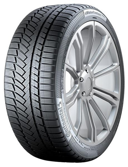 Шина Continental Contiwintercontact Ts850P 285/40R22 110V