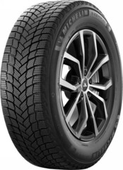 Шина Michelin X-Ice Snow Suv 285/40R21 109H