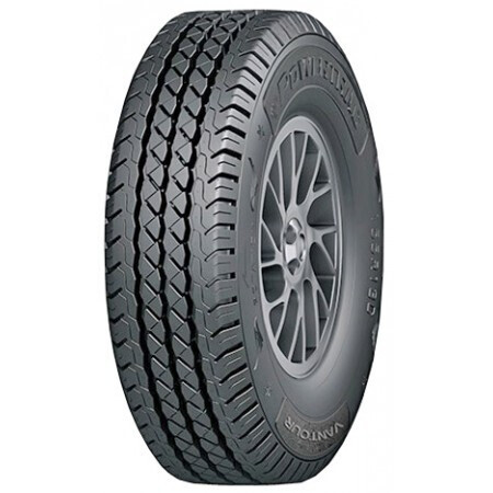 Шина Powertrac Vantour 235/65R16 115/113