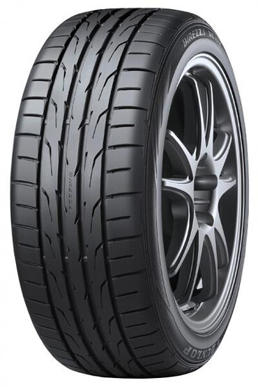 Шина Dunlop Dz102 275/35R18 95W