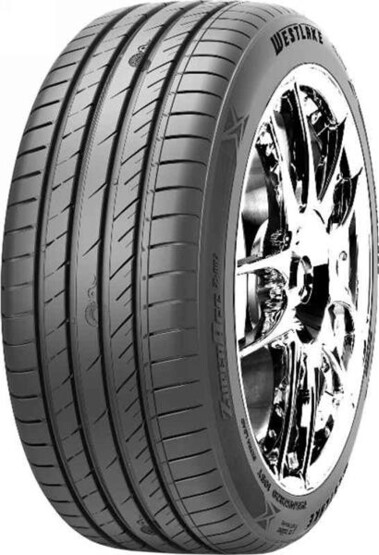 Шина Westlake Z-007 Zuperace 225/50R17 98W