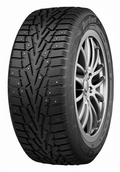 Шина Cordiant Snow Cross 205/60R16 96T