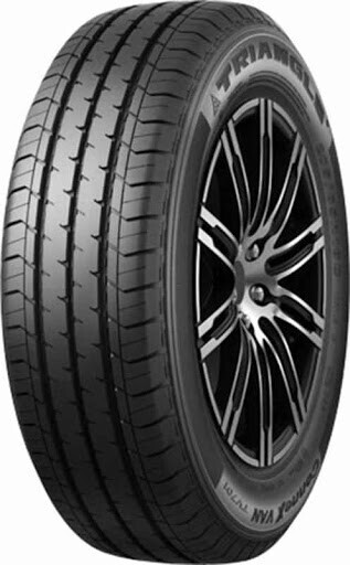 Шина Triangle Connex Van Tv701 175/70R14 95/93T