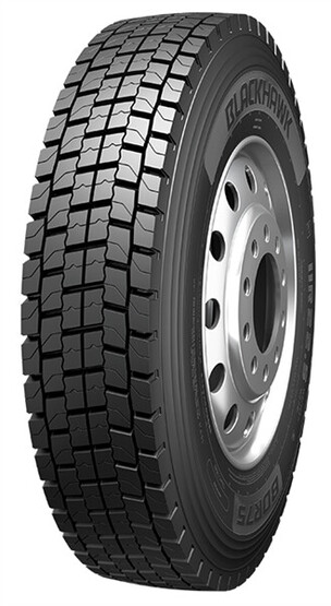 Blackhawk Bdr75 285/70 R19.5 150/148K18pr (Ведущая)