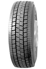 Mirage Mg-628 235/75 R17.5 143/141J16pr (Ведущая)
