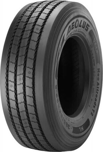 Aeolus Neo Allroads T2 215/75 R17.5 135J18pr (рулевая/прицепная)
