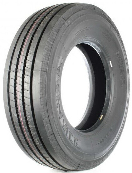 Advance Gl283A 235/75 R17.5 143/141J16pr (Универсальная)