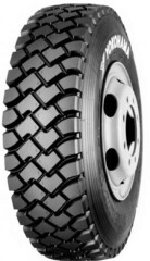 Yokohama Ly717 325/95 R24 162/160K0pr (Ведущая)