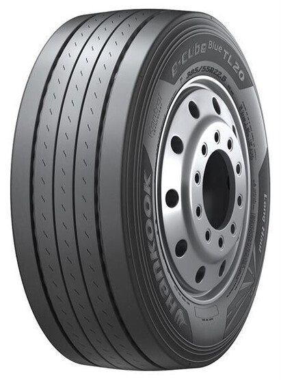 Hankook E-Cube Blue Tl20 385/65 R22.5 160K18pr (Прицеп)
