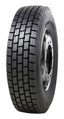 Sunfull Hf-668 295/80 R22.5 152/149M18pr (Ведущая)