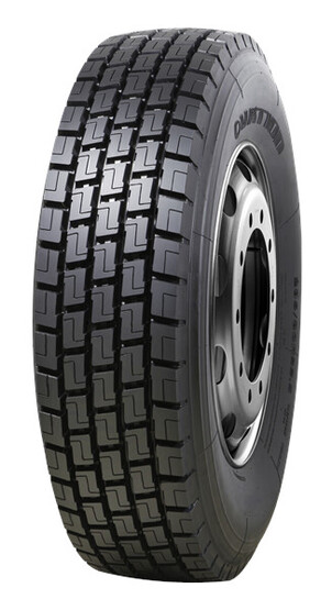 Sunfull Hf-668 295/80 R22.5 152/149M18pr (Ведущая)