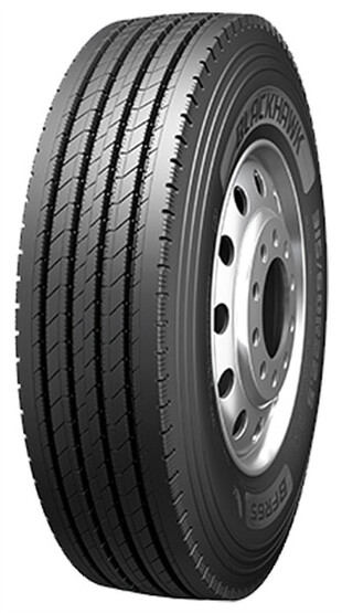 Blackhawk Bfr65 295/80 R22.5 152/149M18pr (рулевая/прицепная)