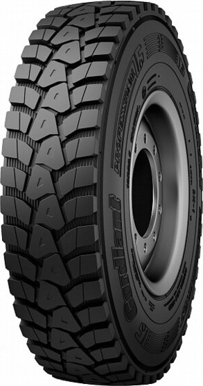 Cordiant Professional Dm-1 13.00 R22.5 154/150K0pr (Ведущая)