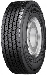 Barum Bd 200 R 295/80 R22.5 152/148M16pr (Ведущая)