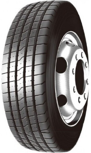 Double Star F-One 315/80 R22.5 154/151M18pr (Рулевая)