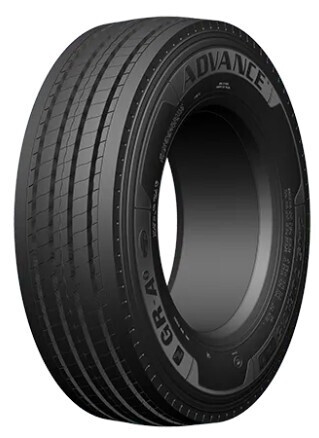 Advance Gr-A1 295/60 R22.5 18pr (Рулевая)