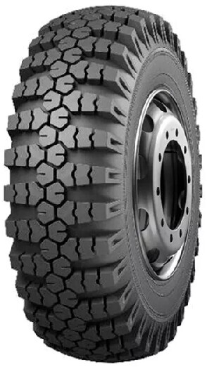 Омскшина О-47А 1100/400 R533 145G12pr (Универсальная)