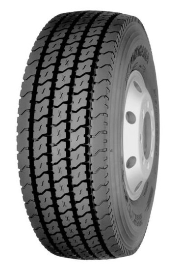 Yokohama Ty517E 315/80 R22.5 154/150M0pr (Ведущая)