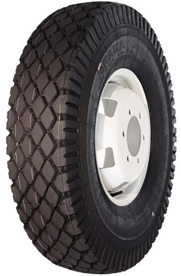 Кама Ид304 12.00 R20 154J18pr (Универсальная)