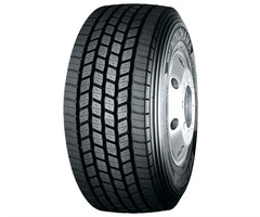 Yokohama 901Zs 315/80 R22.5 156/150К0pr (Рулевая)