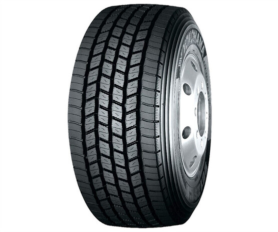 Yokohama 901Zs 295/80 R22.5 152ML0pr (Рулевая)