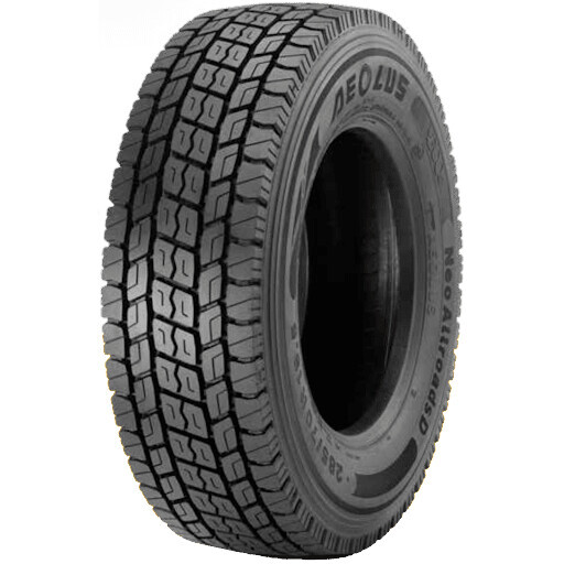 Aeolus Neo Allroads D 245/70 R17.5 136/134M18pr (Ведущая)