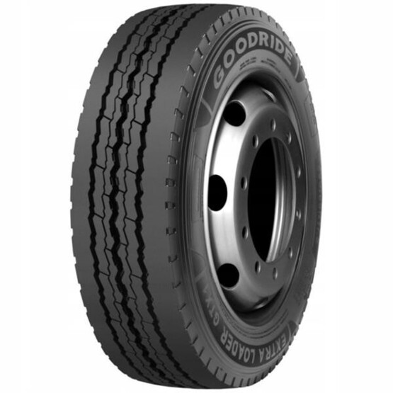 Goodride Gtx1 235/75 R17.5 143/141J16pr (Прицеп)