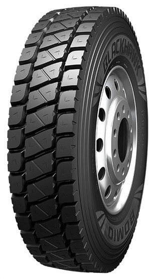 Blackhawk Bdm10 315/80 R22.5 156/153K20pr (Ведущая)