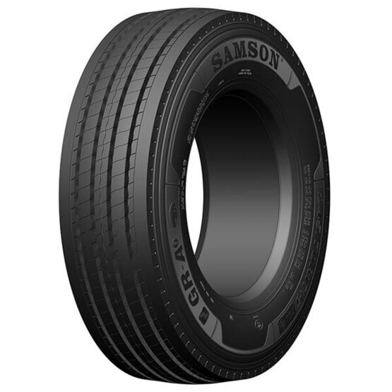 Samson Gr-A1 315/80 R22.5 156/150L20pr (Универсальная)