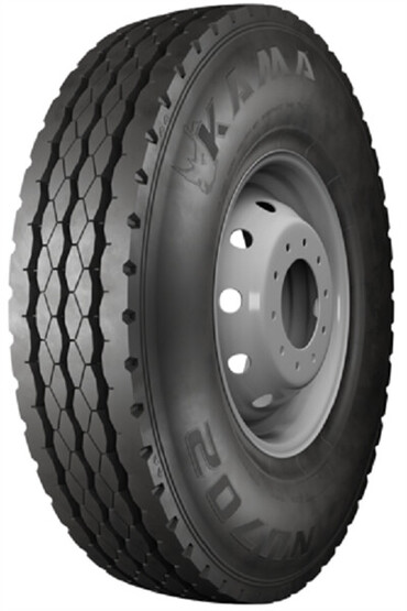 Кама Nu 702 12.00 R24 160/156K0pr (Универсальная)
