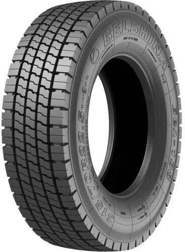 Белшина Бел-138 315/70 R22.5 152/148М0pr (Ведущая)