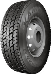 Кама Nr-202 235/75 R17.5 132/130M0pr (Ведущая)