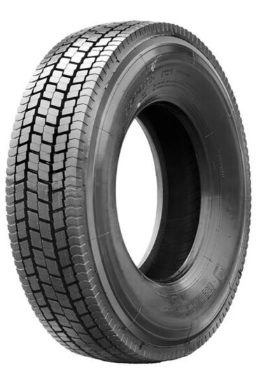 Hifly Hh309 215/75 R17.5 135/133J16pr (Ведущая)