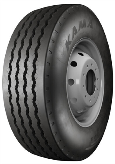 Кама Nt-201 385/65 R22.5 160K0pr (Прицеп)