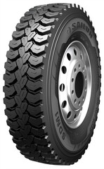 Sailun Sdm1 315/80 R22.5 156/153K0pr (Ведущая)