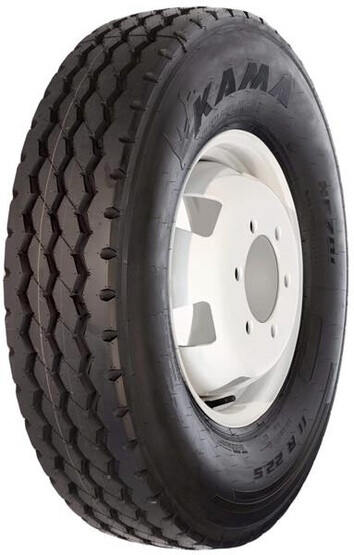 Кама Nf-701 11.00 R22.5 148/145K0pr (Рулевая)